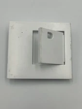 Genuine Whirlpool Refrigerator Ice Level Sending Unit W10832977 -WHITE