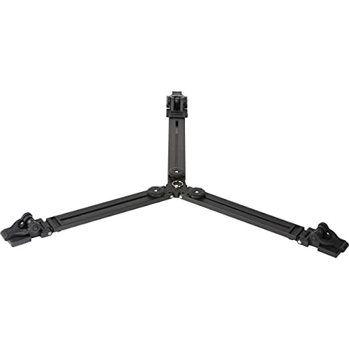 Manfrotto 165MV Ground Tripod Spreader for Spiked Feet Video Tripods NEW