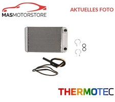 WÄRMETAUSCHER INNENRAUMHEIZUNG THERMOTEC D6X020TT I FÜR OPEL ASTRA J,ASTRA K