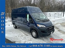 2024 Ram ProMaster Super High Roof