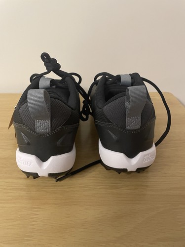 Botines Nike de béisbol juvenil Mike Trout talla 5 - Imagen 3 de 6