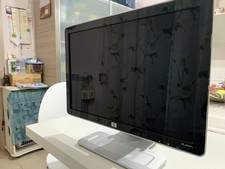 MONITOR MULTIMEDIALE PC HP W1907V, SERIES N: HSTND-2261-LH