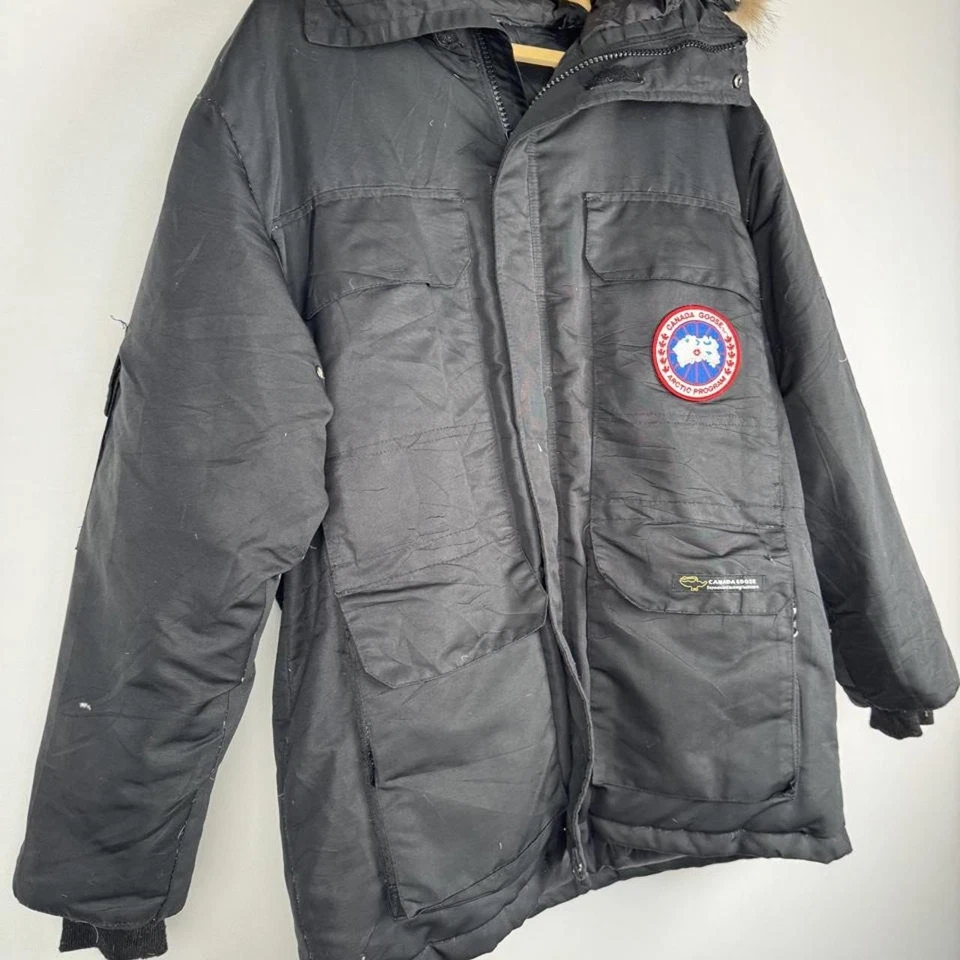 Canada Goose Expedition, photo 3 of 5