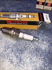 DENSO # 5016 Spark Plug Q16PR-U11
