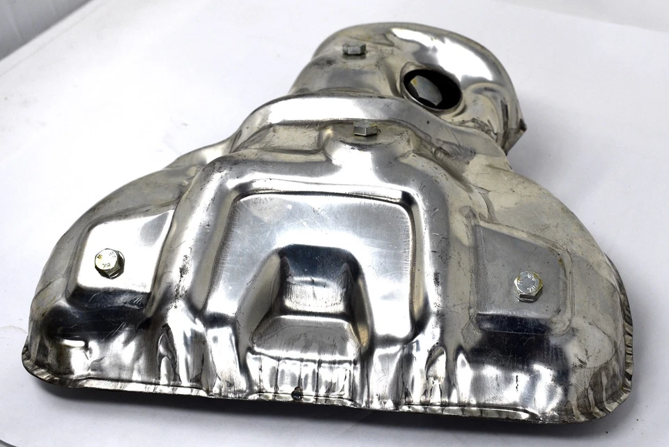 Colector de escape Dorman 674-512 apto para Honda Civic del Sol Civic 1992 1993-1998 nuevo Foto 4 de 4