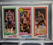 Beckett Collectors Club Grading (BCCG) Basketball Grade Sports