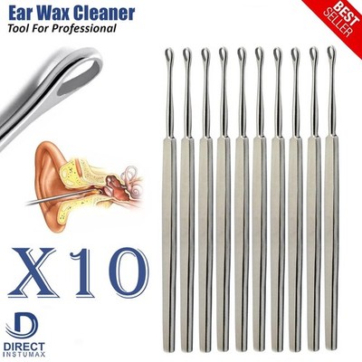 Have one to sell? Sell one like this Sell something else  Share Medical Ear Clea