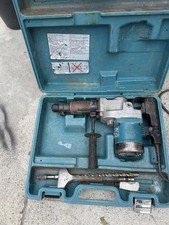 makita hr 3851 rotary hamer