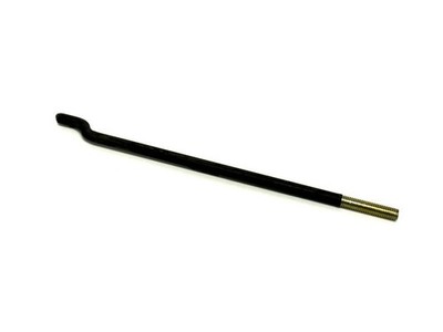 Battery Hold Down Rod S-Shape for STAR Golf Carts