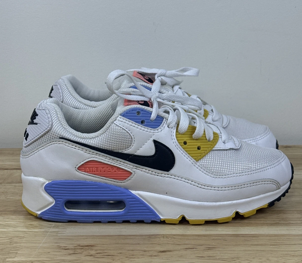 Nike Air Max 90 Solar Flare W for sale | eBay