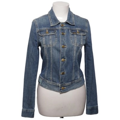 Lois, Jeansjacke, Damen, Größe: S, Blau, Denim #mGQ