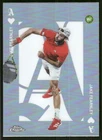 2025 Topps Chrome Tennis Jake Fearnley #ACE-16