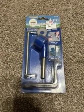 NEW Advantek Water Bottle Conversion Kit Automatic Waterer For Pets Rabbit Cage