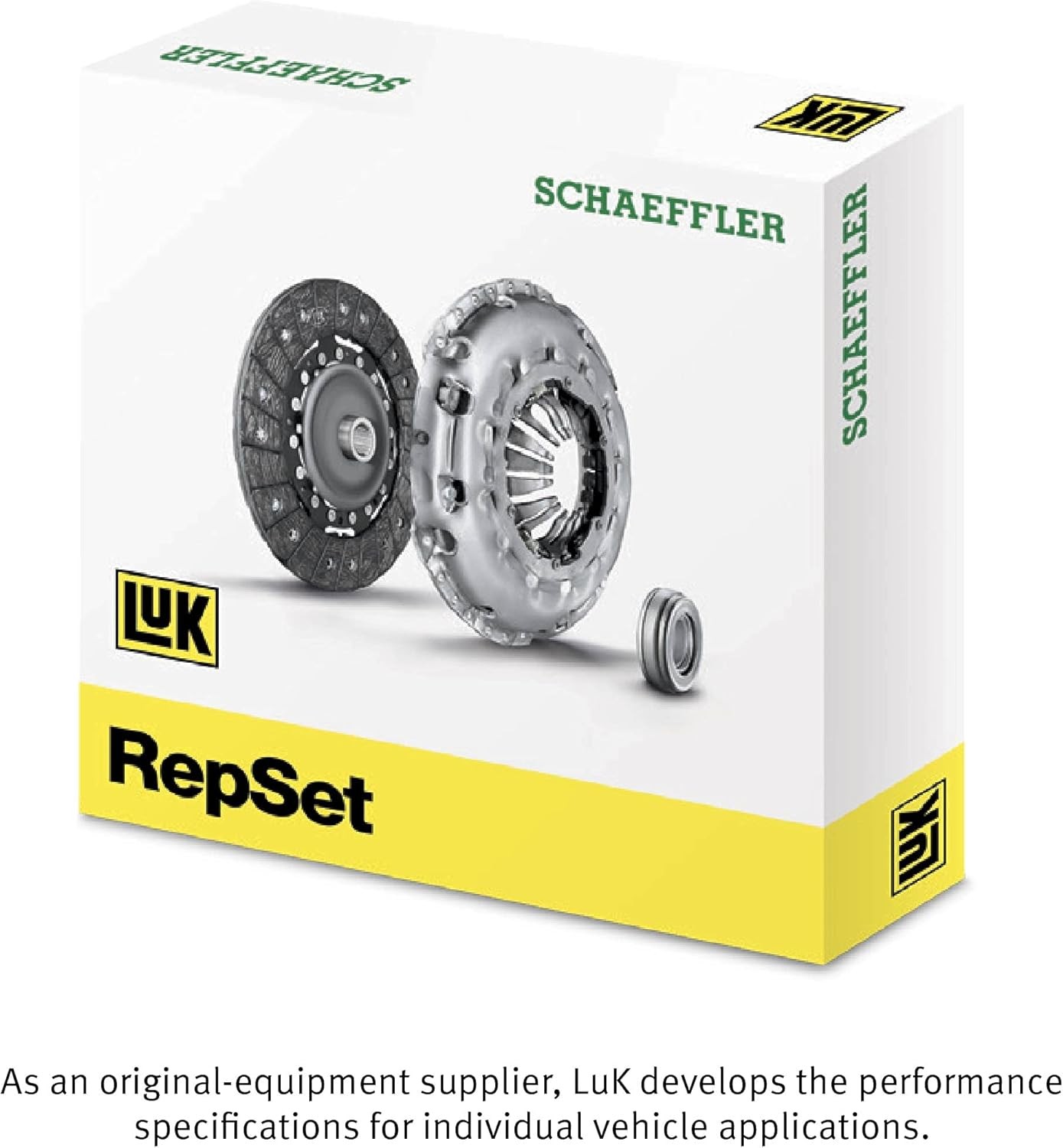 Schaeffler LuK LSC317, Slave Cylinder, clutch for Acura NSX 91-05