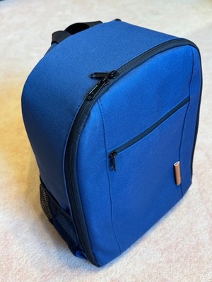 TARION Kamera-/ Fotorucksack, Gr. S, ungenutzt, wie neu!