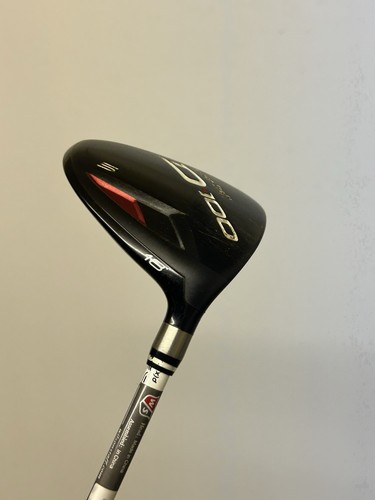 Wilson Staff D100 Fairway 5 Wood / 18 Degree / Regular Graphite / Right Handed - Picture 2 of 8