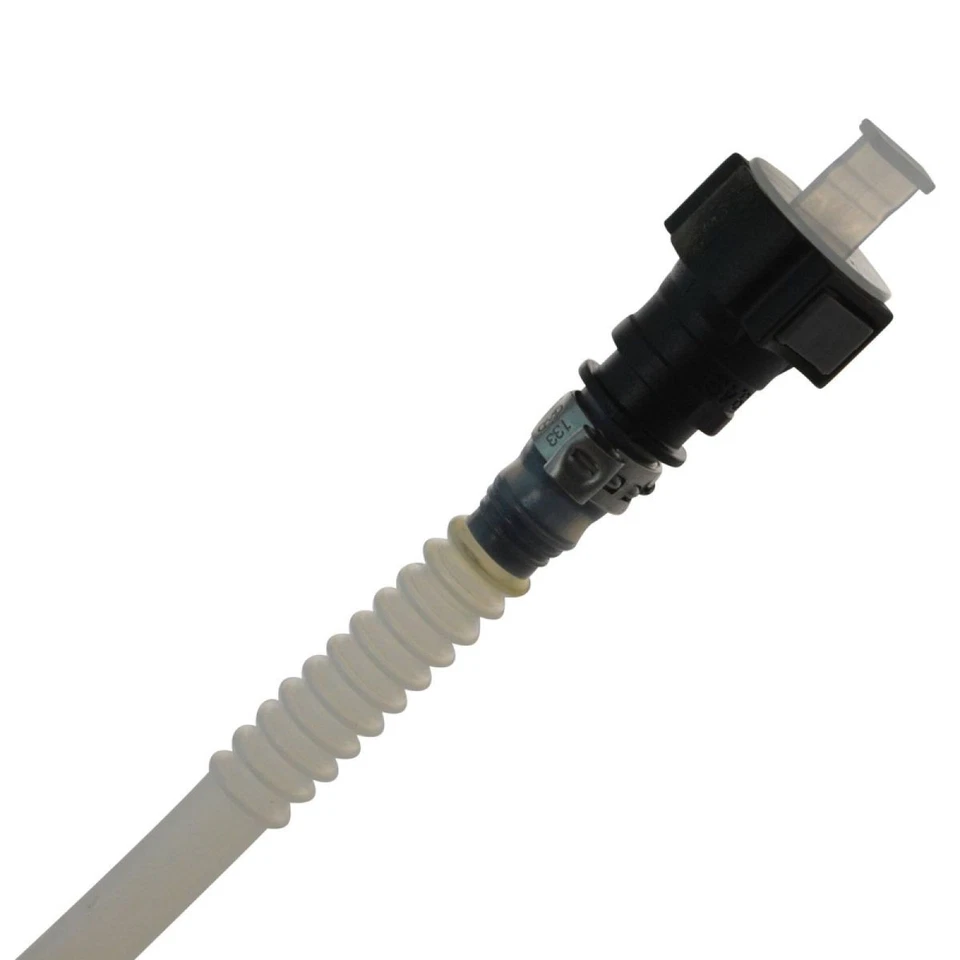 Módulo de bomba de combustible para Volkswagen Touareg 2004-2007 Foto 3 de 4