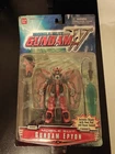 NEW Bandai Mobile Suit Gundam Wing, Epyon Vintage #9207 Anime