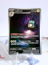 Bellibolt 201/197 SV03: Obsidian Flames Holo