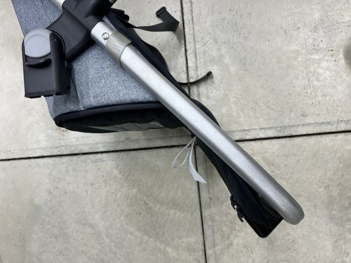 UPPAbaby V2 Rumble Seat Lower Seat 2020 Mfd. Date Seat Only - Picture 19 of 24