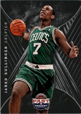 Panini Reveals Checklists for 2011-12 NBA Draft Picks 14