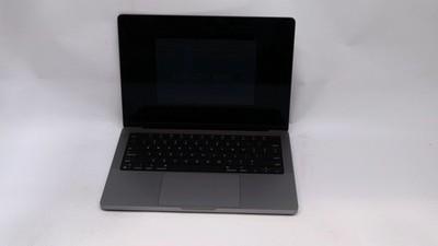 Apple Macbook Pro 14'' M1 Pro 8-Core 16GB 512GB - Very Good