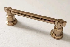 Brizo 699176-PG Invari 4-1/4 Inch Center to Center Handle Cabinet Pull