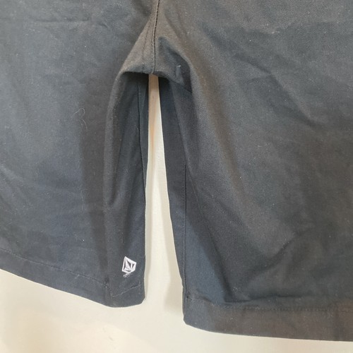 Volcom True To This Shorts Black Mens Size 36 11 Inch Inseam - Picture 4 of 7
