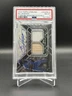 2022 Topps Sterling Bo Jackson Jersey Seasons Bat Relic Auto #9/25 Psa 8 Royals