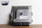 ENGINE CONTROL UNIT 98514180 A3C7055900001 VD56.1 CITROEN C3 PEUGEOT 1.2 2024