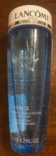 Lanc me Bi-Facil Double-Action Eye Makeup Remover For Sensitive Skin, 4.2 oz.NEW