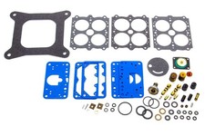 Holley Carburetor Rebuild Kit Renew For Holley Lo-rider Gasoline Truck Avenger