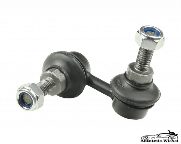 Koppelstange Stabilisator Stahl 50Mm Vorne Links FüR Iveco Daily Iii 99-14-image