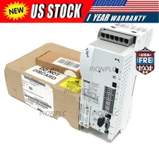 US Free TAX NEW LENZE ECSEA032C4B AXIS SERVO DRIVE