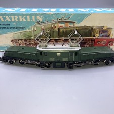 Marklin  3015 Locomotive Bon État Boîte Origine