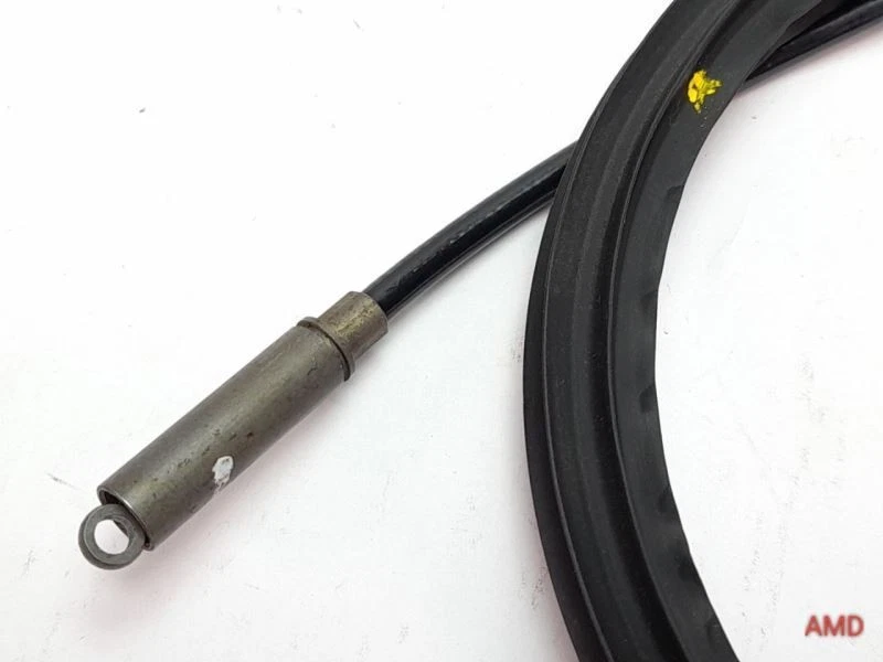 BMW 330ci 325ci 325i 330i E46 2005 columna de dirección cable de bloqueo de encendido Foto 2 de 3