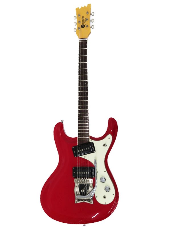 Mosrite Super Excellent '65 | eBay