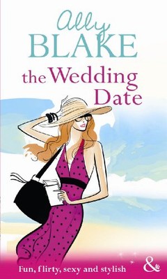 The Wedding Date (Mills & Boon Modern Tempted),Ally Blake
