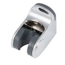 Tuyau Support Acier Inoxydable Haute Qualit�� Douche T��te Portable Pratique