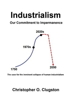 Christopher O C Industrialism - Our Commitment to Imper (Paperback) (UK IMPORT)