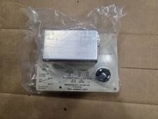 SCHNEIDER T.A.C. HC-201 Humidity Duct Humidistat  161W87  NEW. 