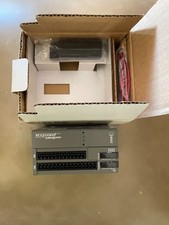 IDEC FC5A-D16RS1 MicroSmart 16-Point Digital ...