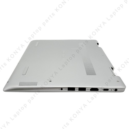 Nowość do Dell Inspiron 14 5482 5491 2-w-1 laptop dolna podstawa pokrywa mała obudowa - Zdjęcie 7 z 17