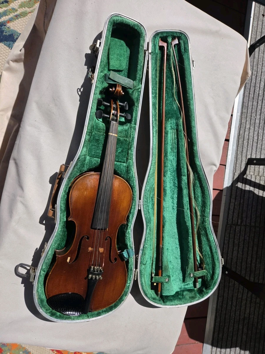 バイオリン4/4 ストラディバリウスモデル Made in Germany