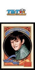 Mike Lookinland 2014 Panini Golden Age #111 The Brady Bunch 82