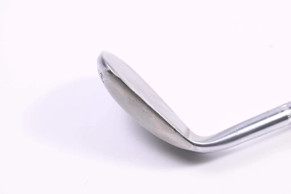 Callaway Jaws Raw Lob Wedge / 60 Degree / Wedge Flex Catalyst Shaft - Image 3 of 4