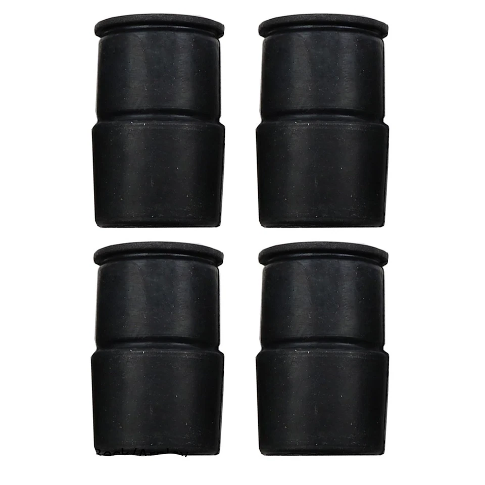 084-2246 Beck Arnley Brake Caliper Bushing Front for 650 550 740 750 528 BMW - Image 4 of 4