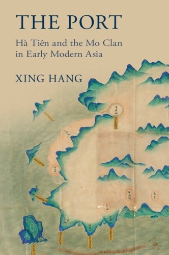 Xing Hang The Port (Taschenbuch) - Picture 1 of 1