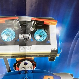 LEGO Boost Creative Toolbox 17101 In Sealed Bags - Build Your Own Robot!