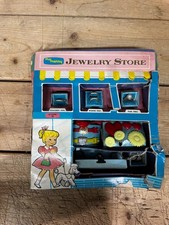 My Merry Dolly's Jewelry Store Rare